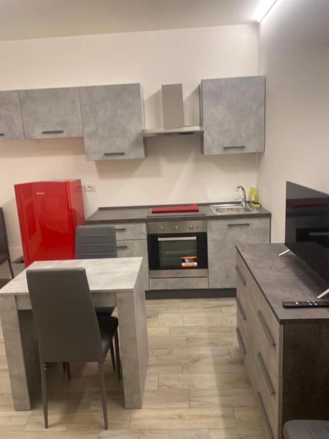Senza Pensieri Residence Zero Carlo Urbino Crema Zewnętrze zdjęcie